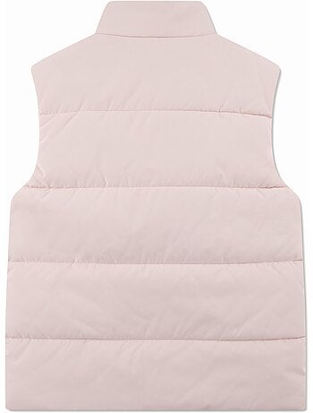 Piumino senza maniche - lacoste