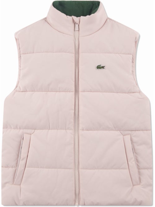 Piumino senza maniche - lacoste - Kiabi