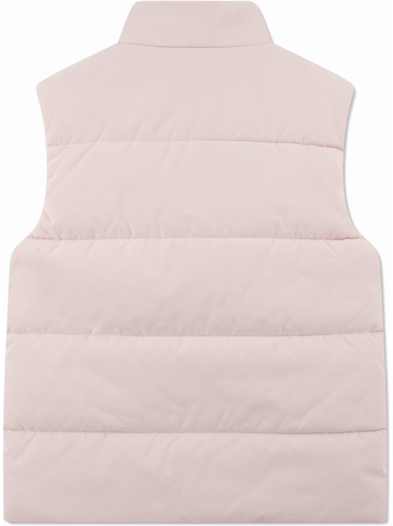 Piumino senza maniche - lacoste Rosa chiaro - Kiabi