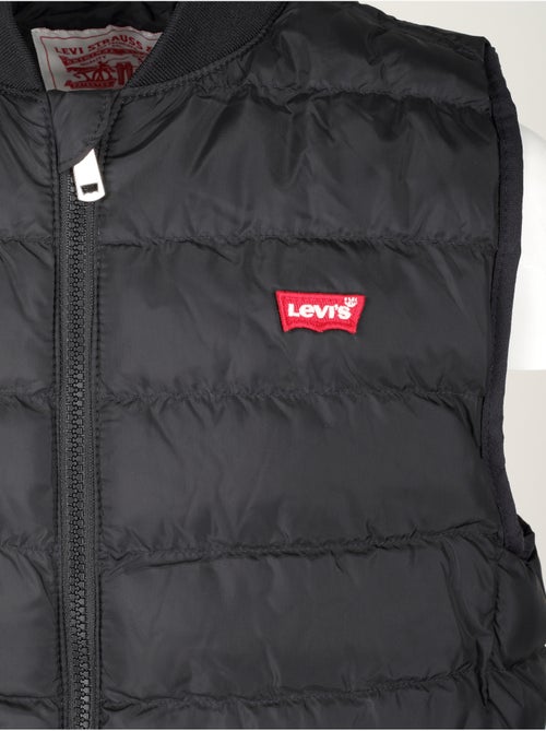Piumino senza maniche - levi's kids - Kiabi Piumino senza maniche - levi's kids - Kiabi