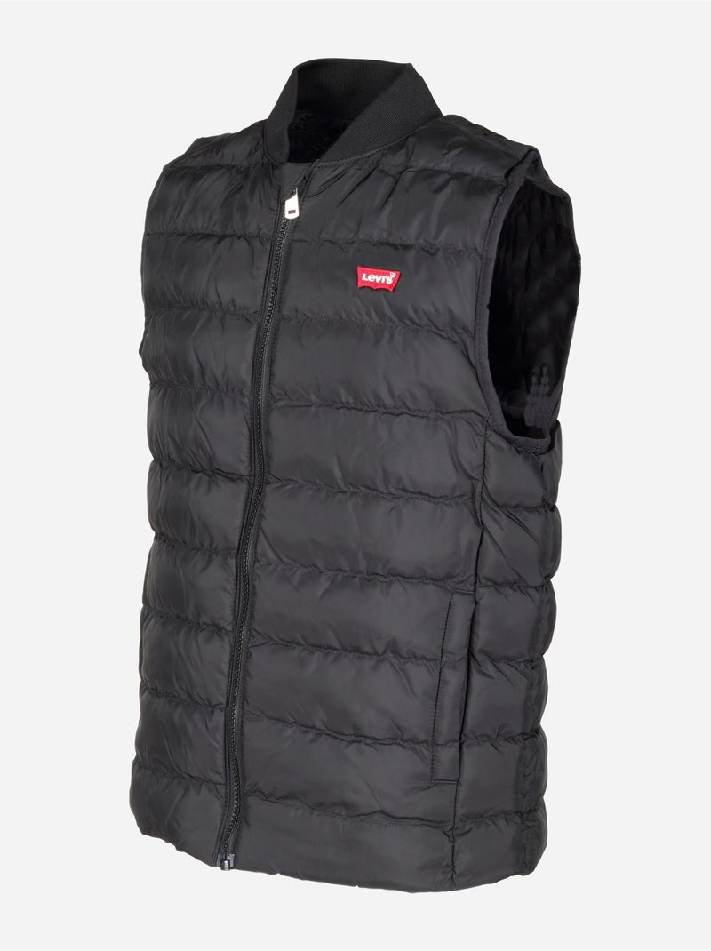 Piumino senza maniche - levi's kids Nero - Kiabi