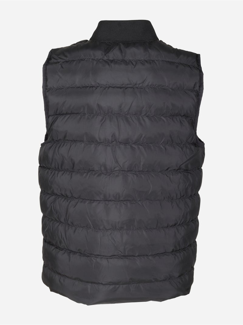 Piumino senza maniche - levi's kids Nero - Kiabi