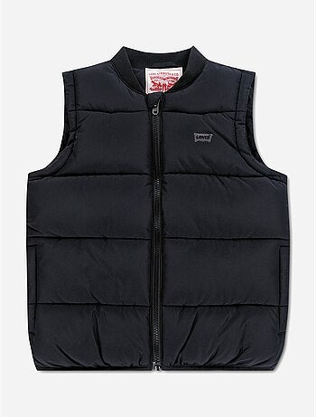 Piumino senza maniche - levi's kids