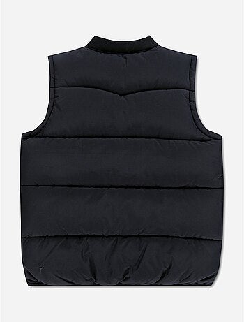 Piumino senza maniche - levi's kids