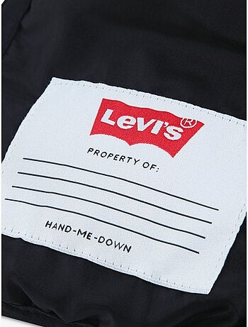 Piumino senza maniche - levi's kids