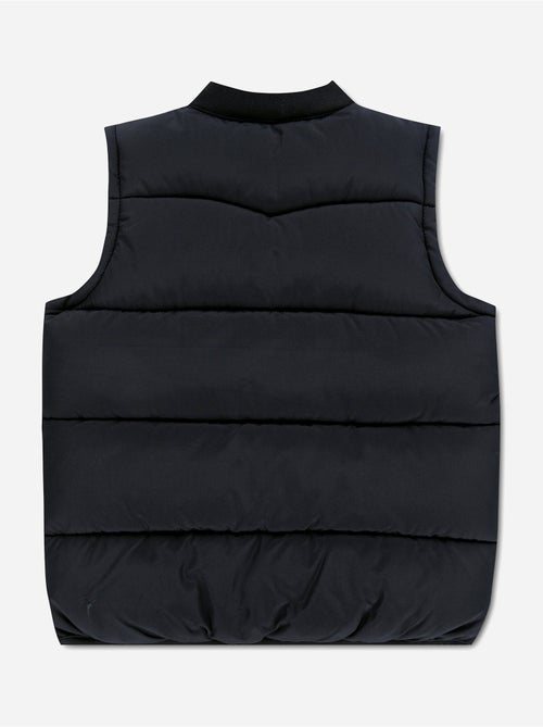 Piumino senza maniche - levi's kids - Kiabi Piumino senza maniche - levi's kids - Kiabi
