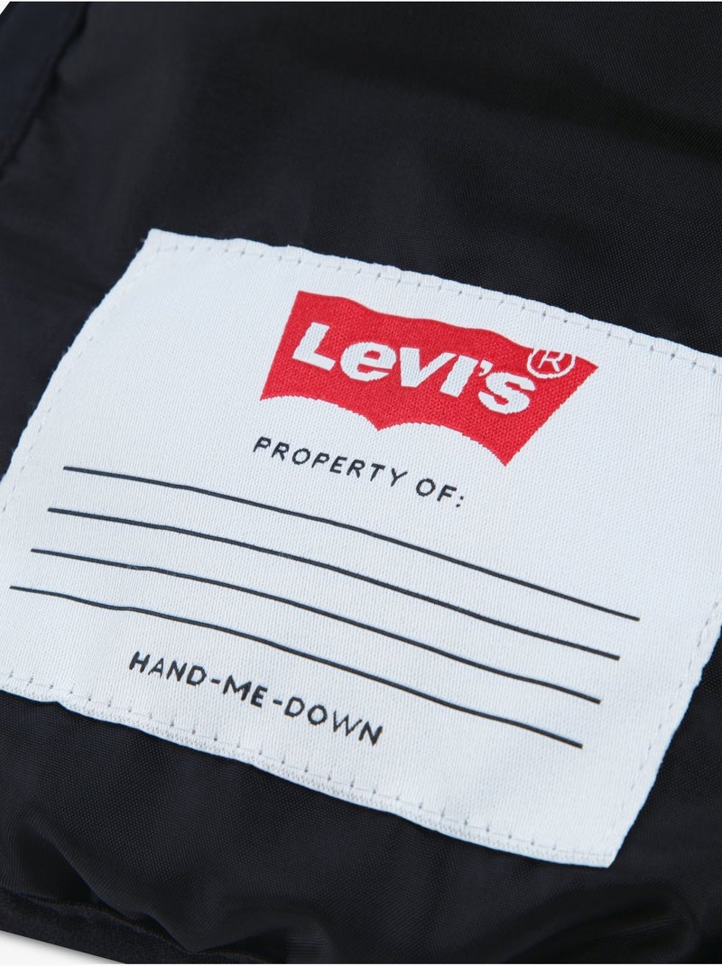Piumino senza maniche - levi's kids Nero - Kiabi