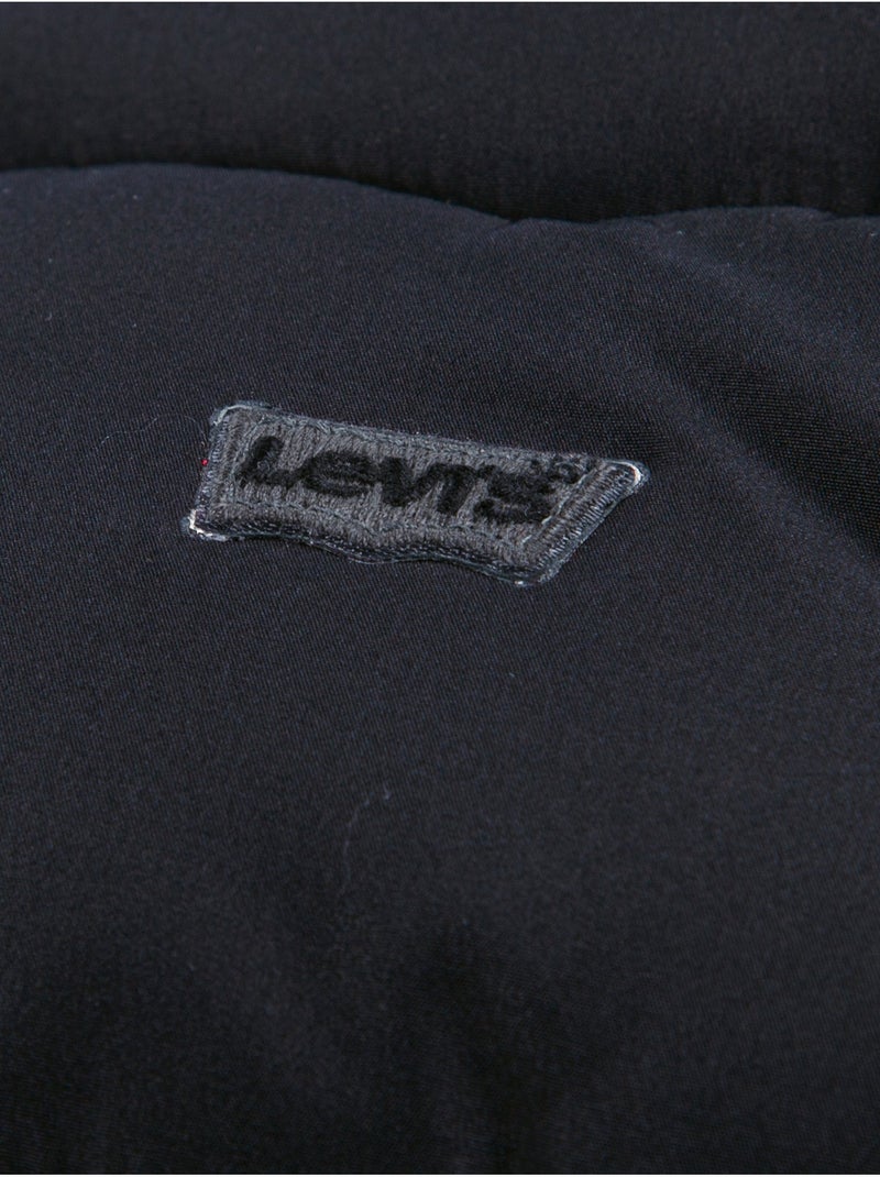 Piumino senza maniche - levi's kids Nero - Kiabi