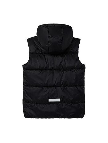 Gilet Smanicato Name it da Bambina
