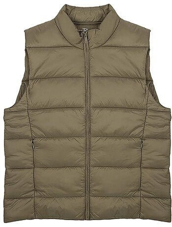 Piumino senza maniche Donna Teddy Smith Tessy