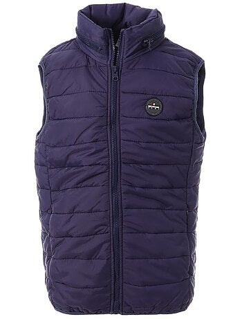 Piumino senza maniche Junior Redskins 46889