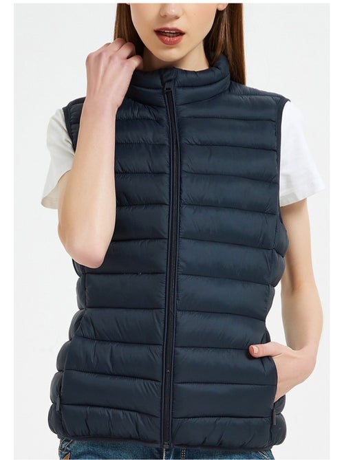 Piumino senza maniche Kebello - Kiabi