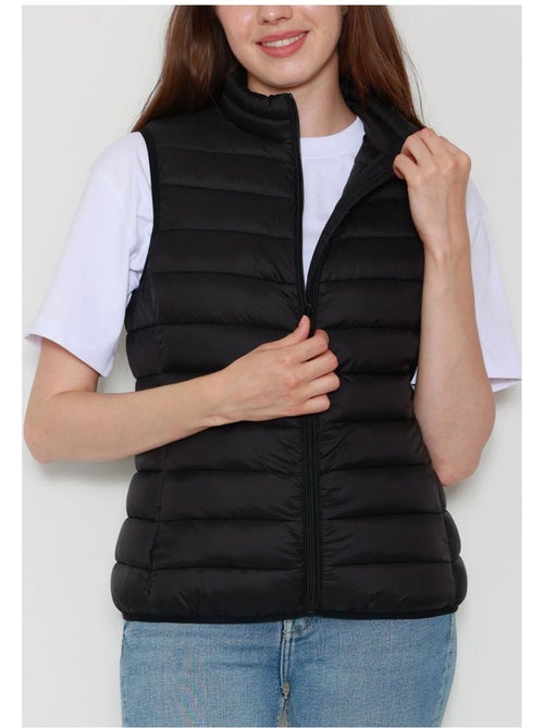 Piumino senza maniche Kebello - Kiabi