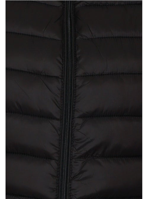 Piumino senza maniche Kebello - Kiabi