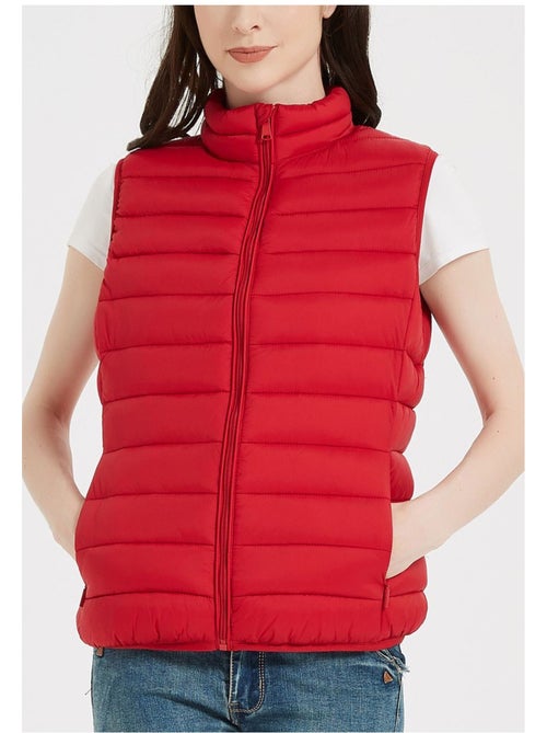 Piumino senza maniche Kebello - Kiabi
