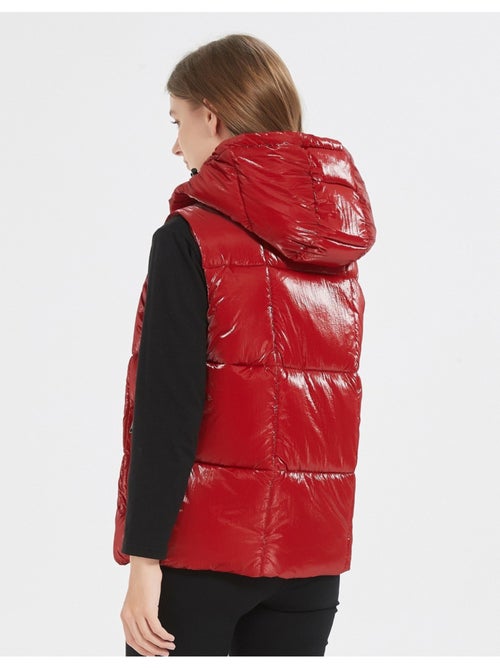 Piumino senza maniche Kebello - Kiabi