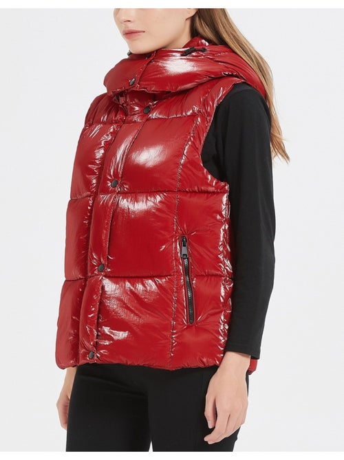 Piumino senza maniche Kebello - Kiabi