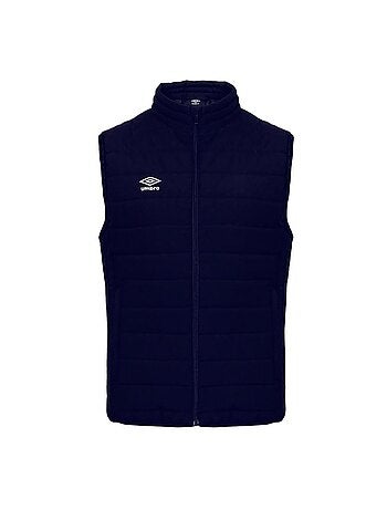 Piumino senza maniche Uomo Umbro Doud