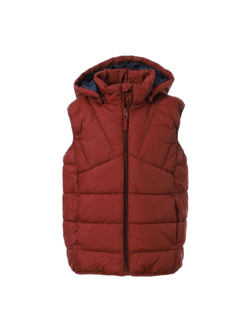 Piumino Smanicato Bambino Name it - Kiabi