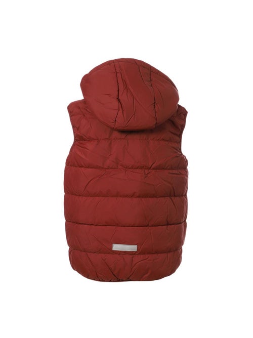 Piumino Smanicato Bambino Name it - Kiabi