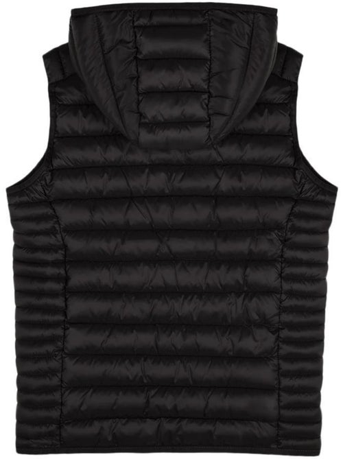 Piumino Smanicato Bambino Teddy Smith - Kiabi Piumino Smanicato Bambino Teddy Smith - Kiabi
