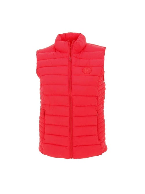 Piumino smanicato da donna Teddy Smith - Kiabi