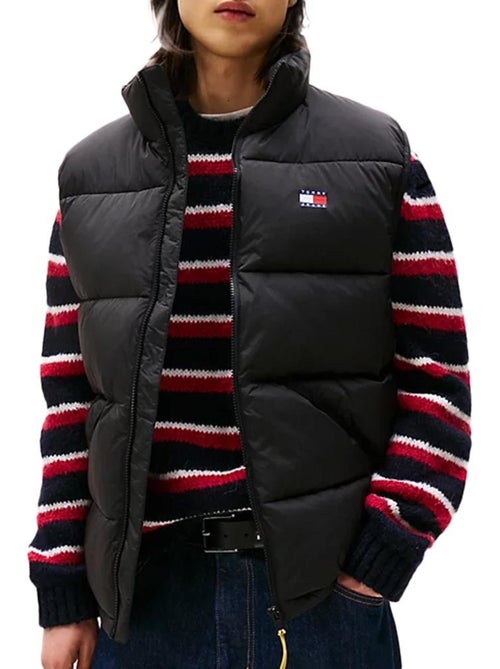 Piumino Smanicato da Donna Tommy Hilfiger - Kiabi