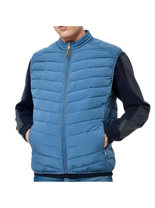 Piumino Smanicato da Uomo Kaporal - Kiabi