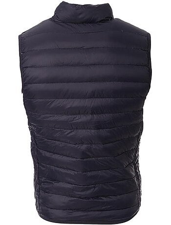 Piumino Smanicato Uomo Schott