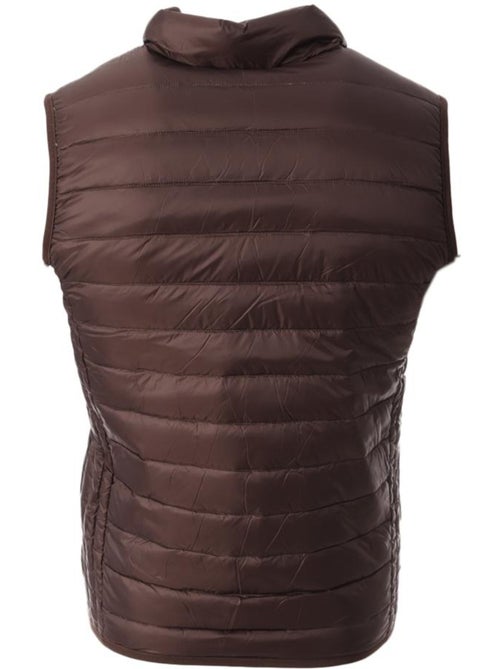Piumino Smanicato da Uomo Schott - Kiabi