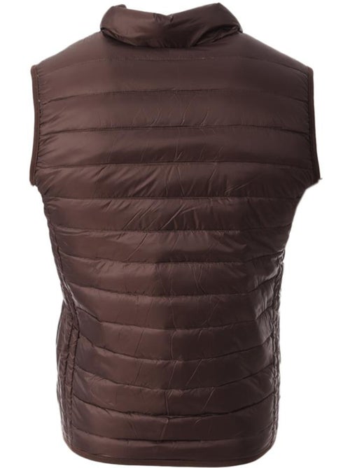 Piumino Smanicato da Uomo Schott - Kiabi Piumino Smanicato da Uomo Schott - Kiabi