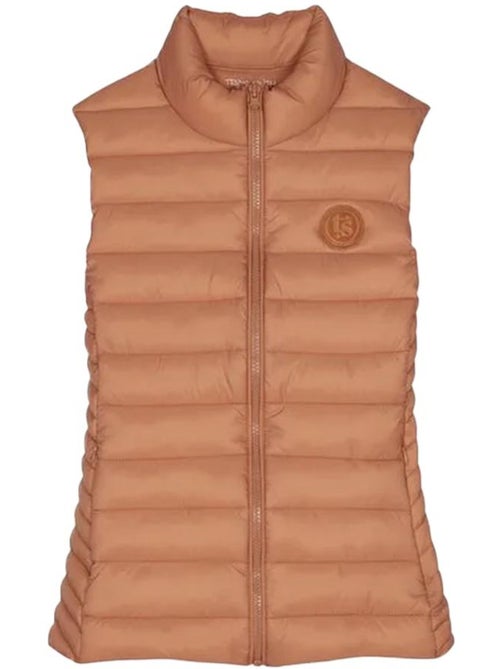 Piumino Smanicato Donna Teddy Smith - Kiabi