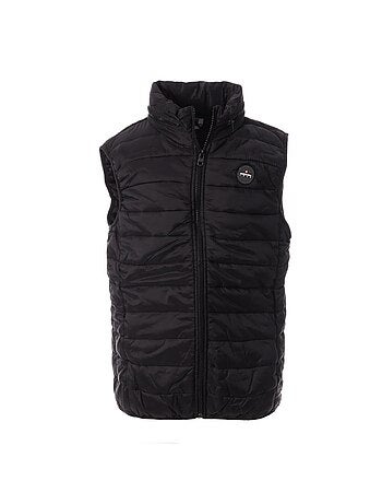 Piumino Gilet Senza Maniche Junior Redskins