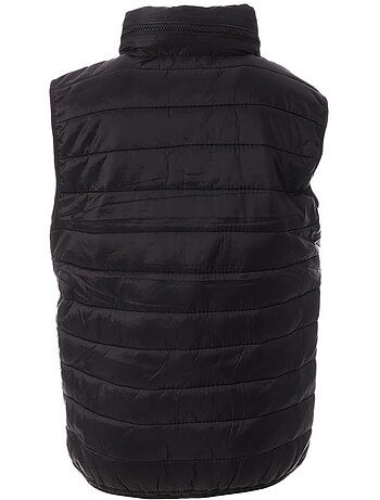 Piumino Gilet Senza Maniche Junior Redskins