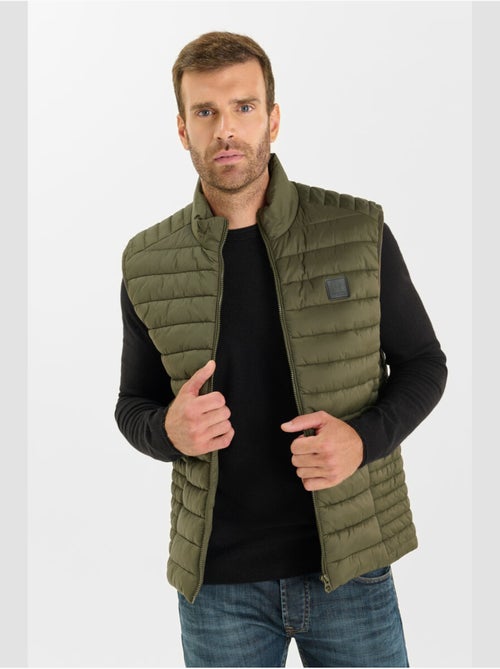 Piumino smanicato OCROZ - Kiabi