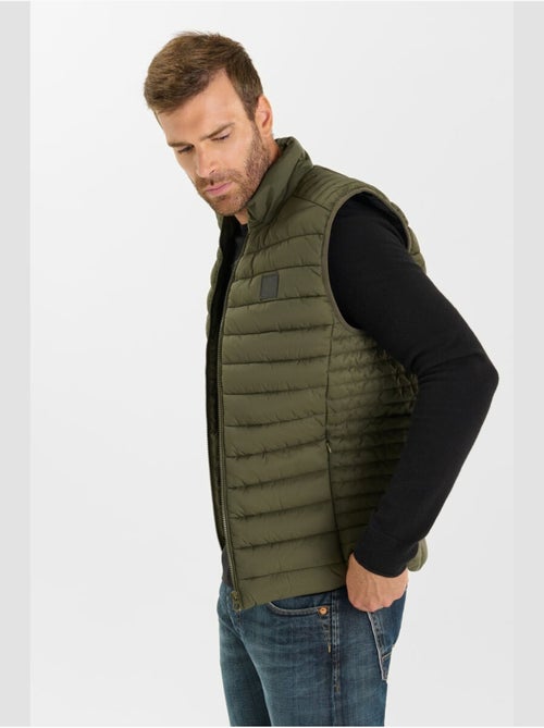 Piumino smanicato OCROZ - Kiabi