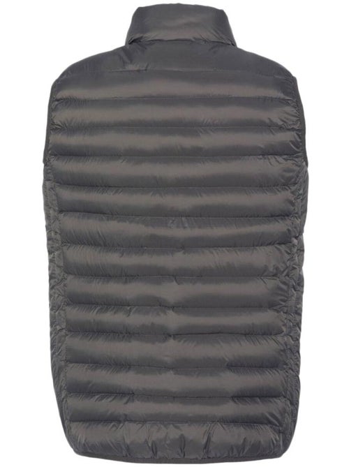Piumino Smanicato Uomo Schott Land - Kiabi Piumino Smanicato Uomo Schott Land - Kiabi
