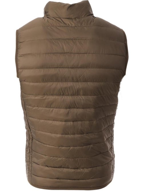 Piumino Smanicato Uomo Schott - Kiabi
