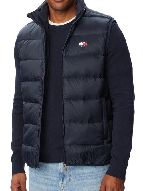 Piumino smanicato uomo tommy hilfiger - Kiabi