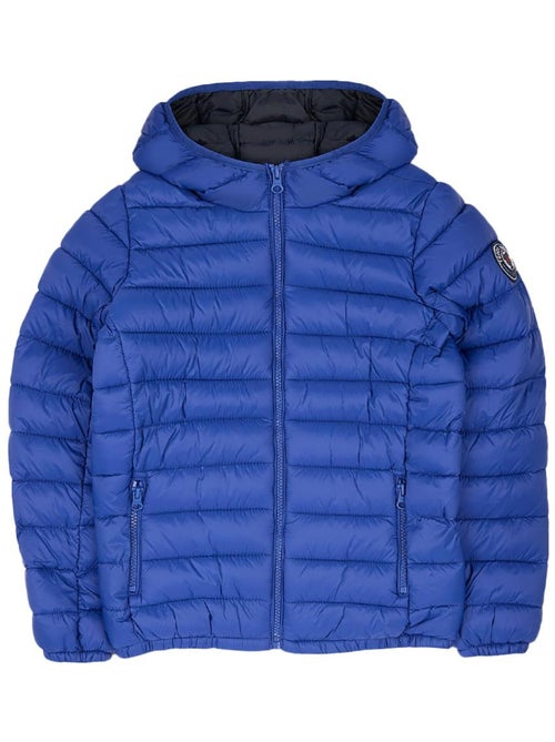 Piumino Teddy Smith Blighter per bambino - Kiabi