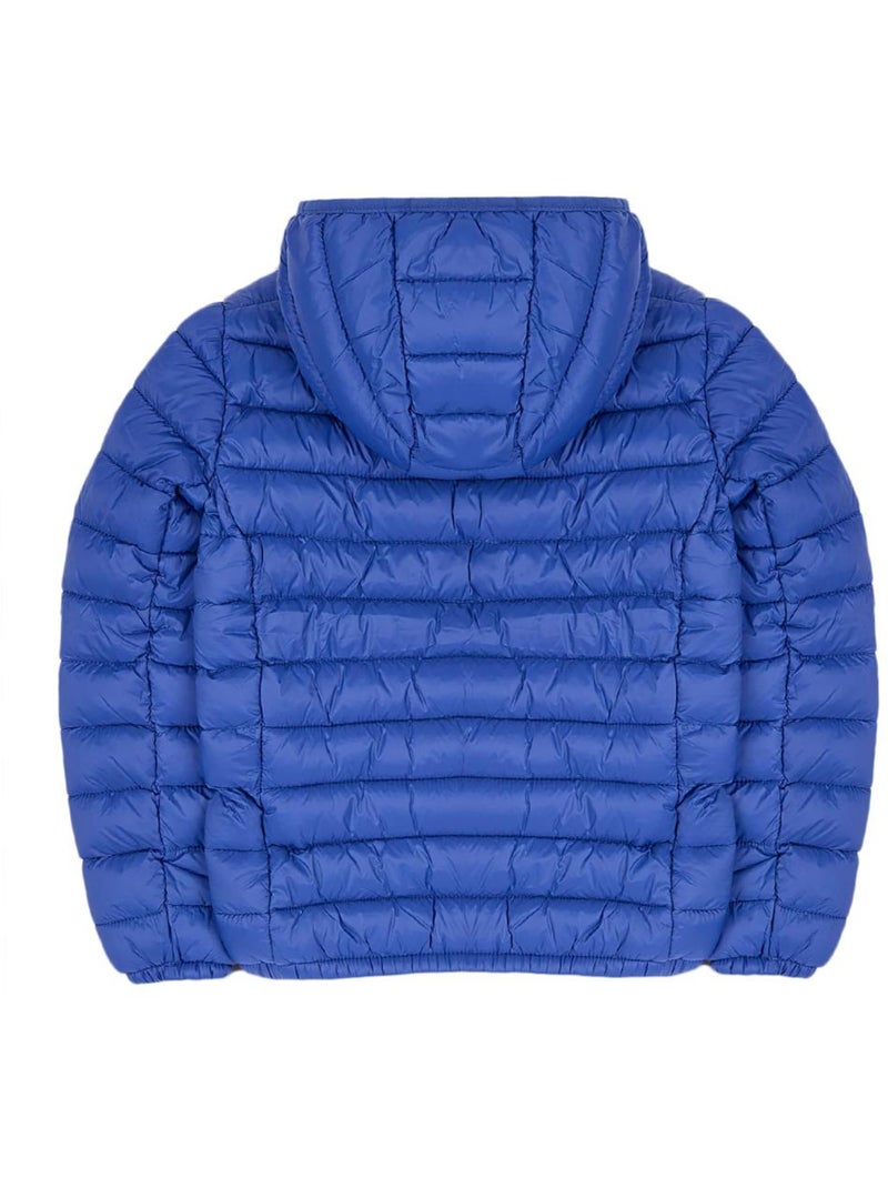 Piumino Teddy Smith Blighter per bambino Blu - Kiabi