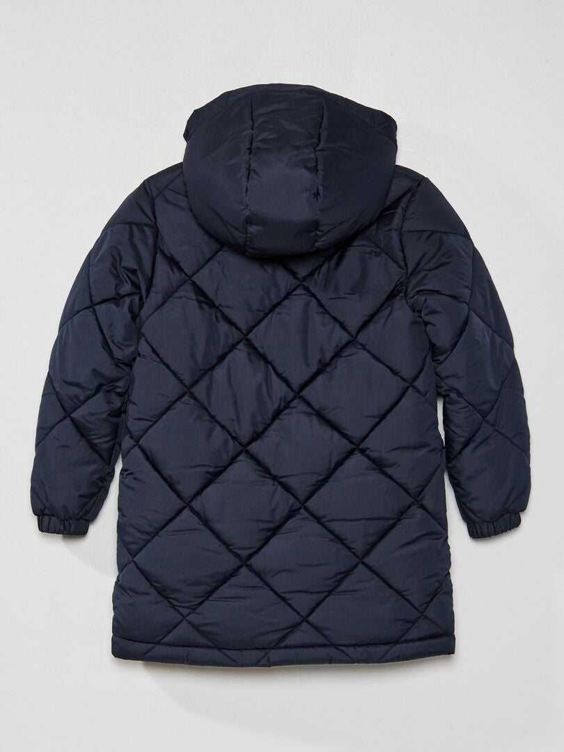 Woolrich Piumino MOUNTAIN In Tinta Unita Con Parte Interna Removibile Uomo - Glamood Outlet - 6