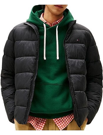 Piumino Tommy Hilfiger da Uomo