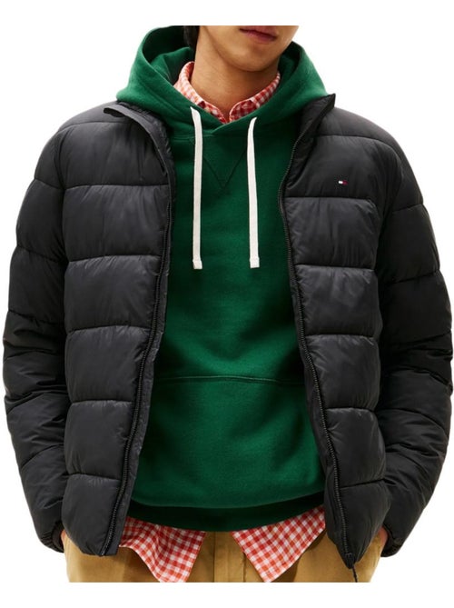 Piumino Tommy Hilfiger da Uomo - Kiabi