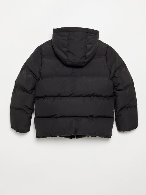 Piumino trapuntato - collezione facile da indossare - Kiabi Piumino trapuntato - collezione facile da indossare - Kiabi
