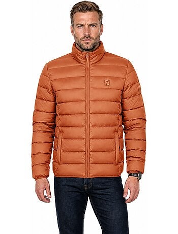 Piumino trapuntato amitaleak – canadian peak