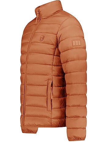 Piumino trapuntato amitaleak – canadian peak