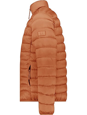 Piumino trapuntato amitaleak – canadian peak