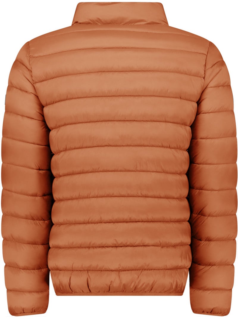 Piumino trapuntato amitaleak – canadian peak Cammello - Kiabi