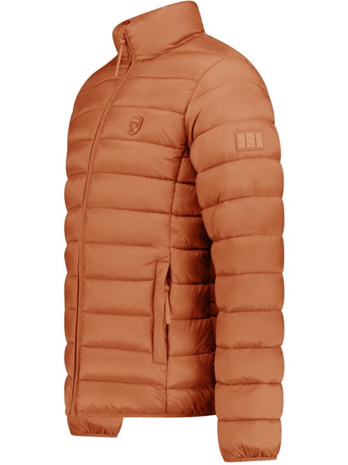 Piumino trapuntato amitaleak – canadian peak - Kiabi Piumino trapuntato amitaleak – canadian peak - Kiabi